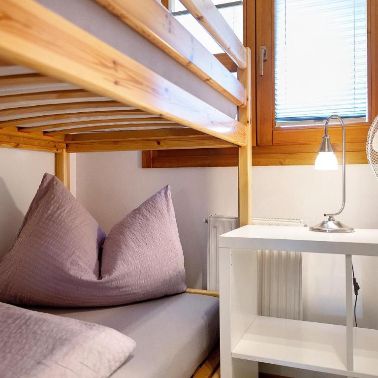 Apart Dina - Appartamento Deluxe con 2 Camere da Letto e Vista Giardino - 24