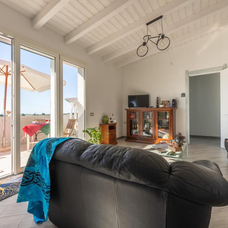 Moon - Casa Vacanze - Casa con 3 Camere da Letto - 34