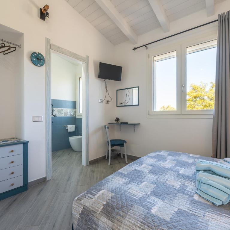 Moon - Casa Vacanze - Casa con 3 Camere da Letto - 16