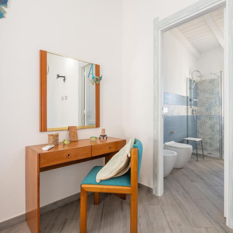Moon - Casa Vacanze - Casa con 3 Camere da Letto - 27