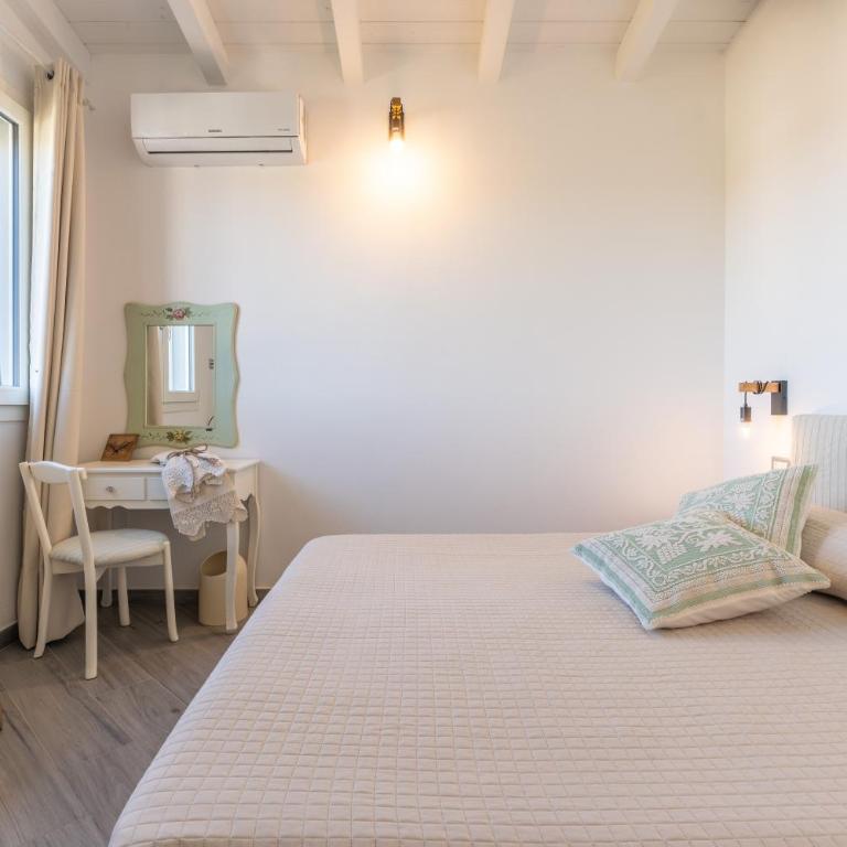 Moon - Casa Vacanze - Casa con 3 Camere da Letto - 9