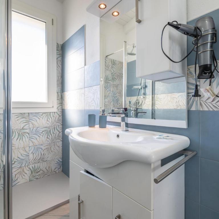 Moon - Casa Vacanze - Casa con 3 Camere da Letto - 29