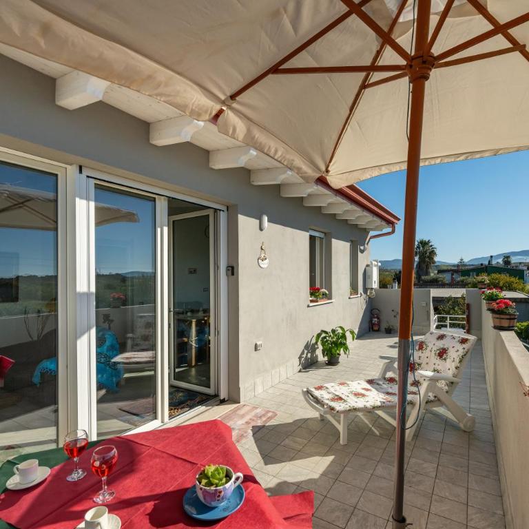Moon - Casa Vacanze - Casa con 3 Camere da Letto - 37