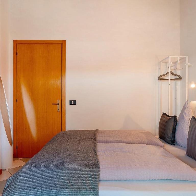 Apart Dina - Appartamento Deluxe con 2 Camere da Letto e Vista Giardino - 21