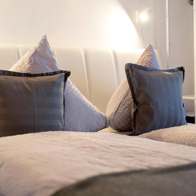 Apart Dina - Appartamento Deluxe con 2 Camere da Letto e Vista Giardino - 18