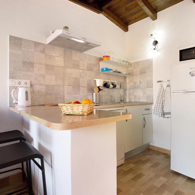 Casa Yoaki - Apartamento con terraza - 5