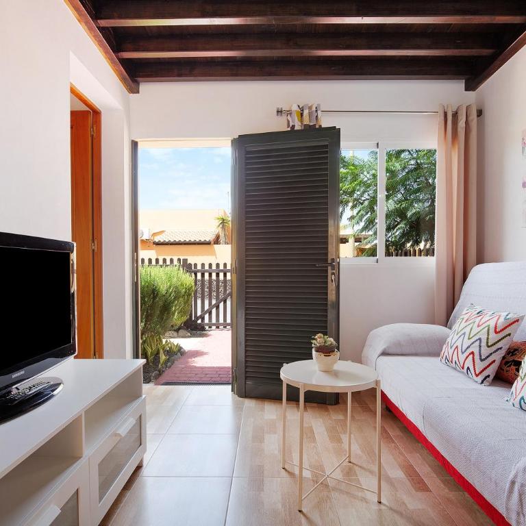 Casa Yoaki - Apartamento con terraza - 1
