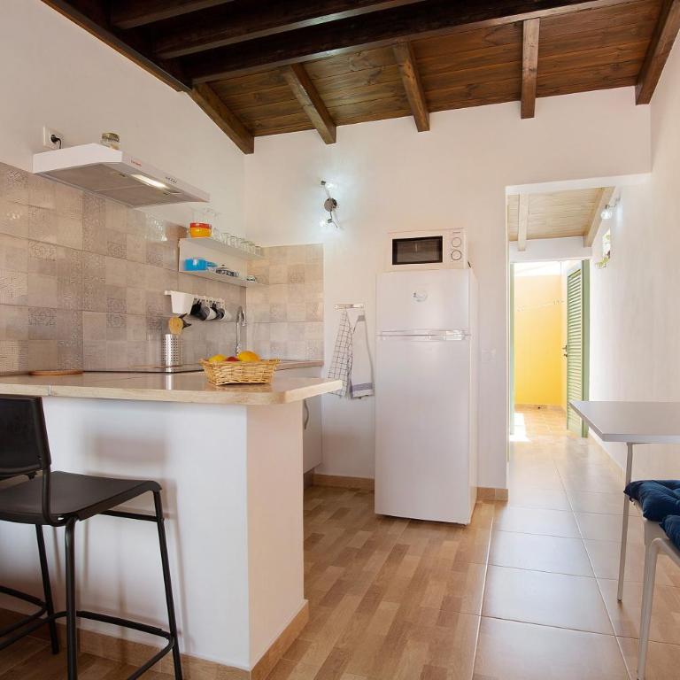 Casa Yoaki - Apartamento con terraza - 7