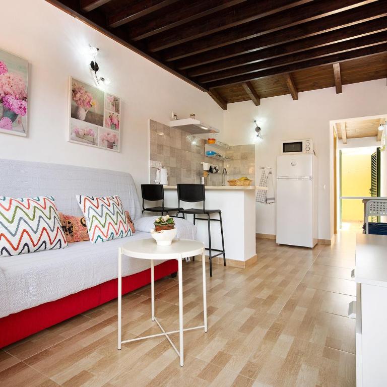 Casa Yoaki - Apartamento con terraza - 4