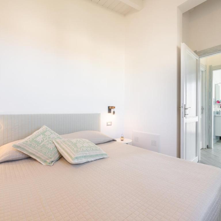 Moon - Casa Vacanze - Casa con 3 Camere da Letto - 8