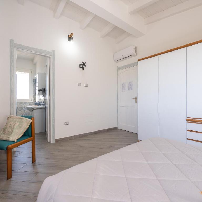 Moon - Casa Vacanze - Casa con 3 Camere da Letto - 26