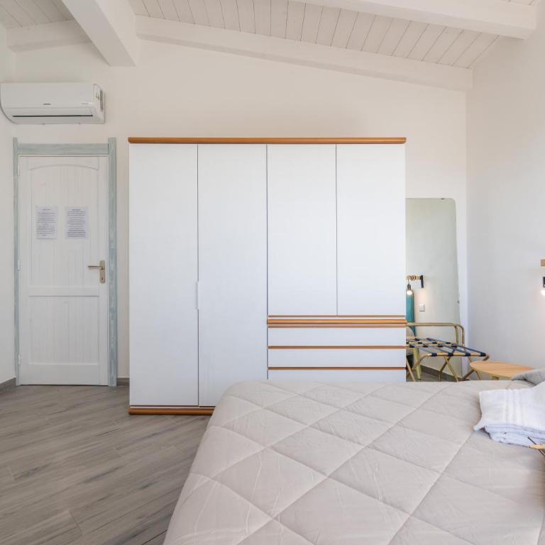Moon - Casa Vacanze - Casa con 3 Camere da Letto - 23