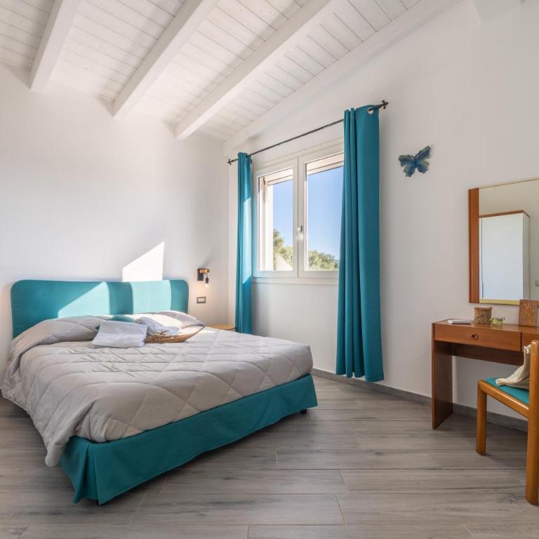 Moon - Casa Vacanze - Casa con 3 Camere da Letto - 22