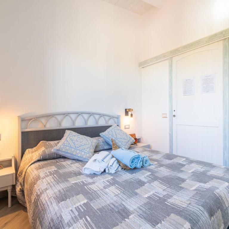 Moon - Casa Vacanze - Casa con 3 Camere da Letto - 14
