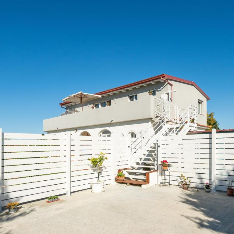 Moon - Casa Vacanze - Casa con 3 Camere da Letto - 41