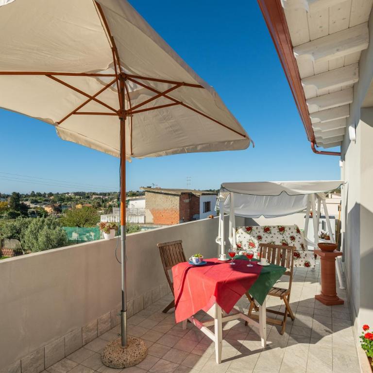 Moon - Casa Vacanze - Casa con 3 Camere da Letto - 38