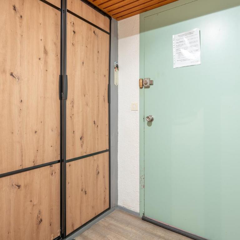 Le Nid des Pyrénées - La Mongie - Apartamento Superior con balcón - 16