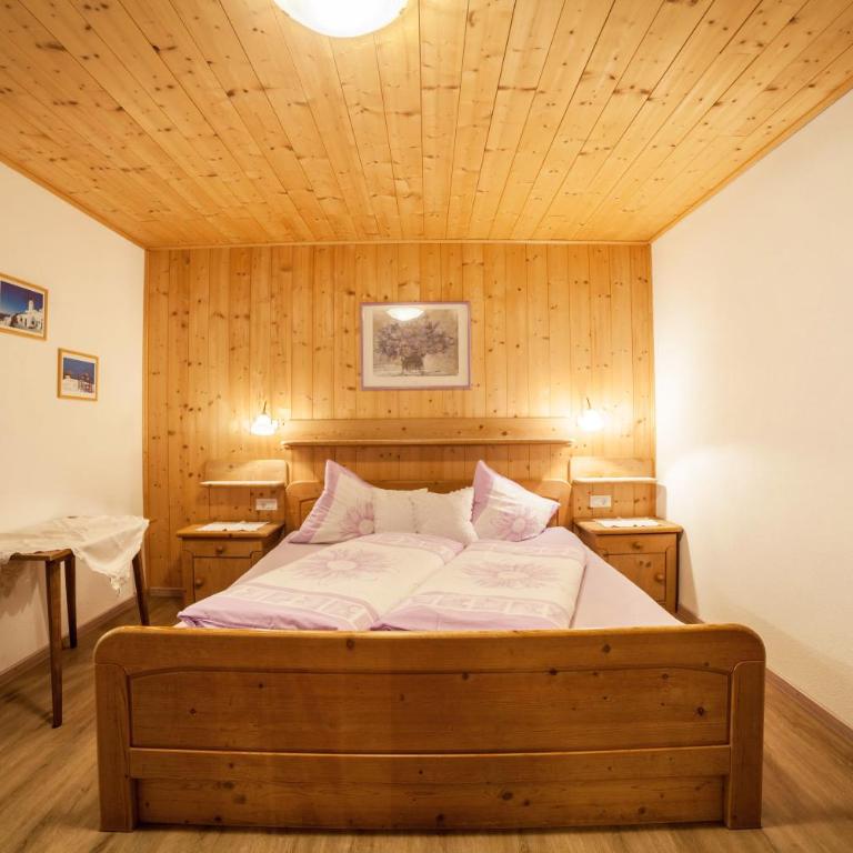 Masulhof Ferienwohnung Löwenzahn - Apartamento Deluxe de 2 dormitorios con vistas al jardín - 22