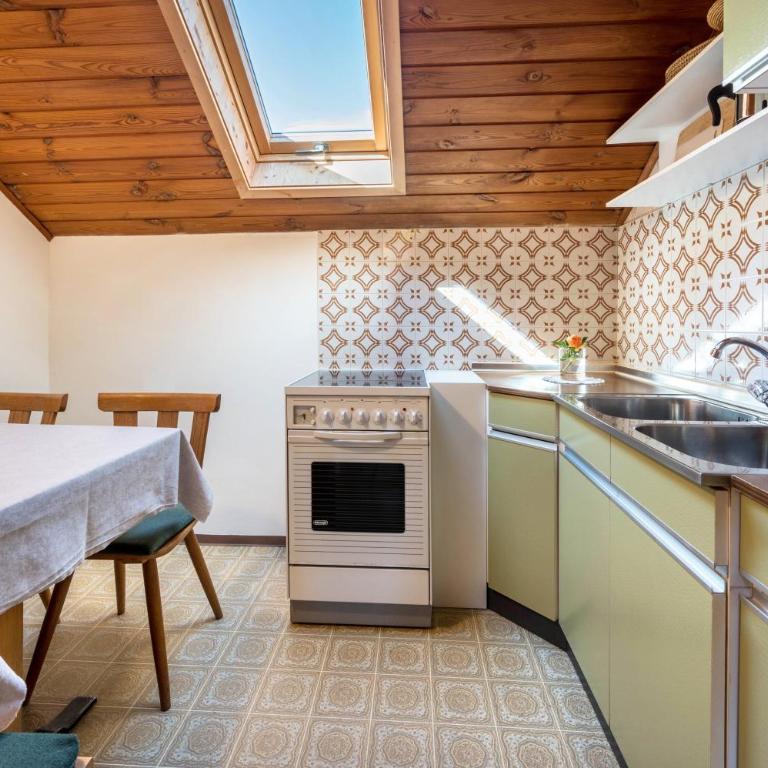 Urthalerhof Historic - Haus mit 3 Schlafzimmern - 6