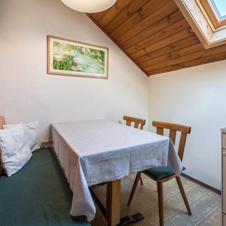 Urthalerhof Historic - Haus mit 3 Schlafzimmern - 18