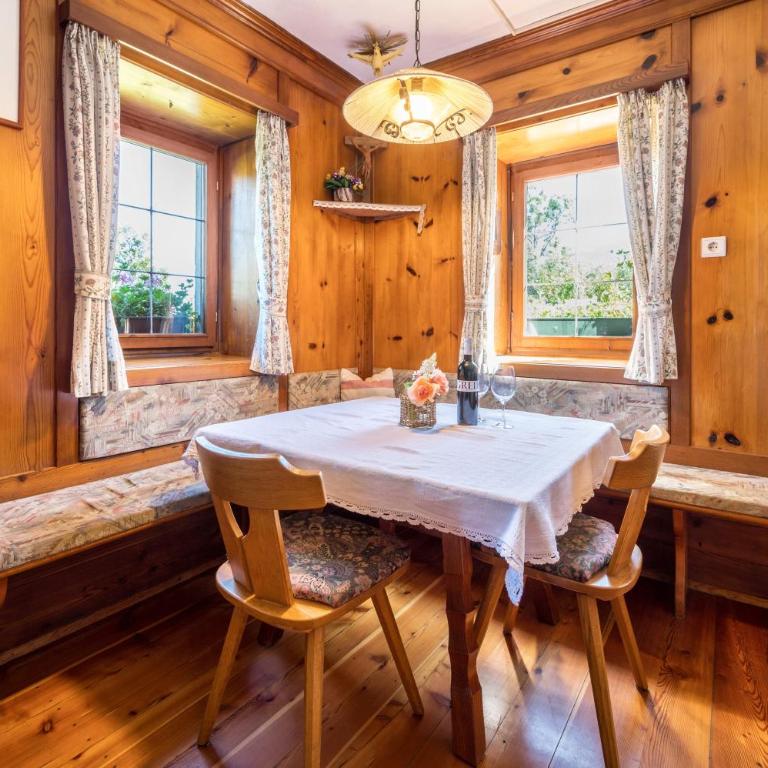 Urthalerhof Historic - Haus mit 3 Schlafzimmern - 3