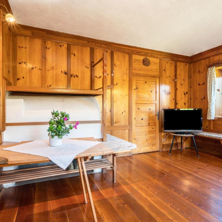 Urthalerhof Historic - Haus mit 3 Schlafzimmern - 26