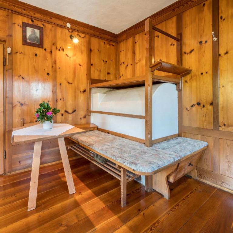Urthalerhof Historic - Haus mit 3 Schlafzimmern - 4
