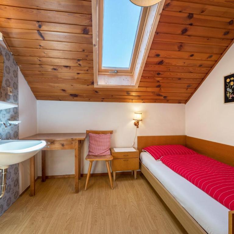 Urthalerhof Historic - Haus mit 3 Schlafzimmern - 13