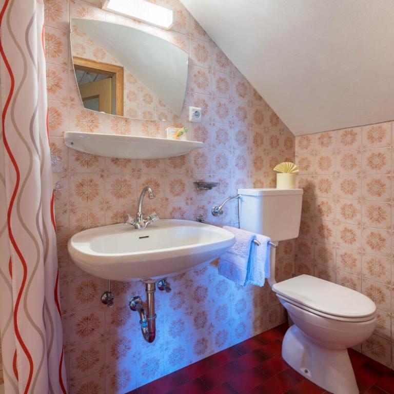 Urthalerhof Historic - Haus mit 3 Schlafzimmern - 28