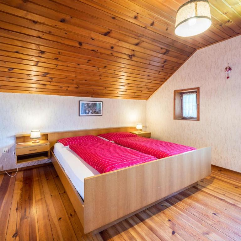 Urthalerhof Historic - Haus mit 3 Schlafzimmern - 5