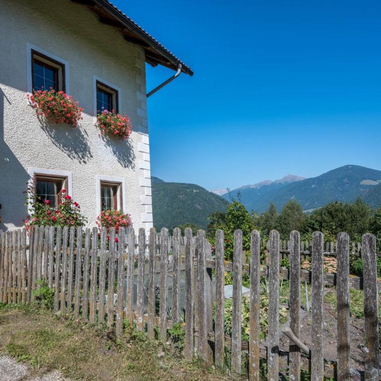 Urthalerhof Historic - Haus mit 3 Schlafzimmern - 32