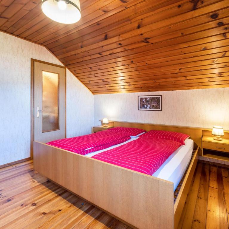 Urthalerhof Historic - Haus mit 3 Schlafzimmern - 8