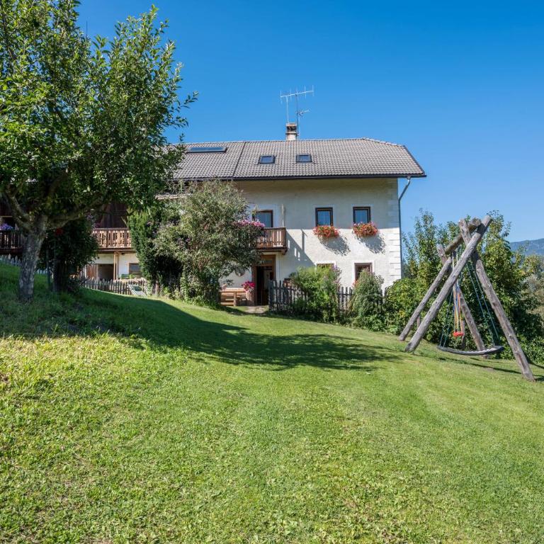 Urthalerhof Historic - Haus mit 3 Schlafzimmern - 33