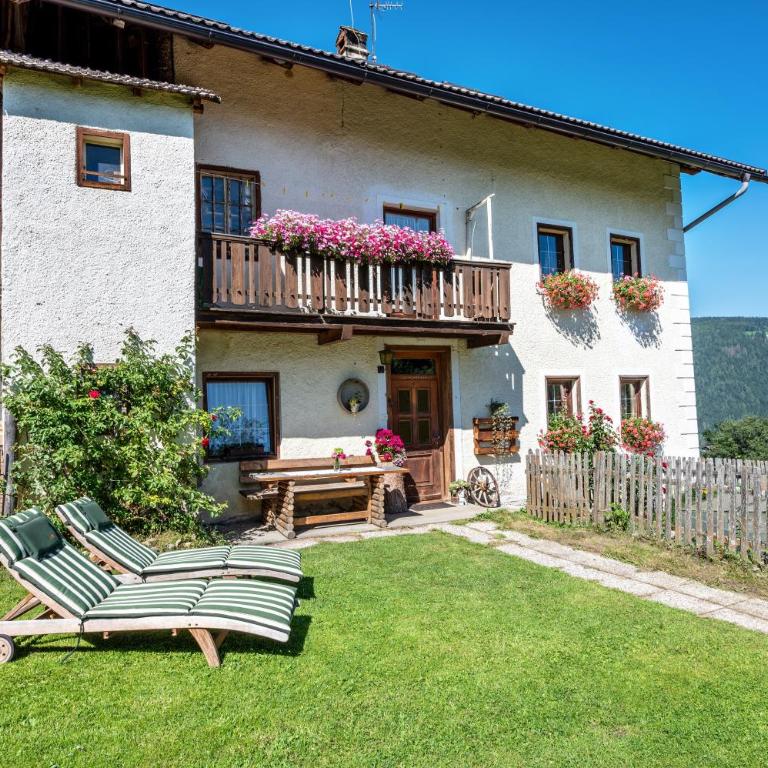 Urthalerhof Historic - Haus mit 3 Schlafzimmern - 31
