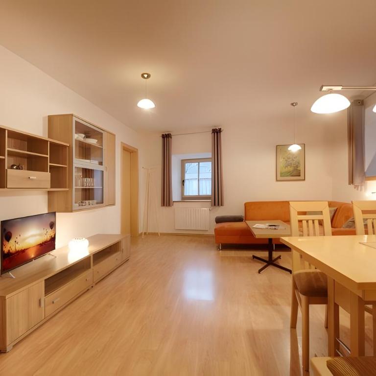 Rafaser - Apartment Albina - Appartement 1 Chambre Supérieur avec Balcon - 1
