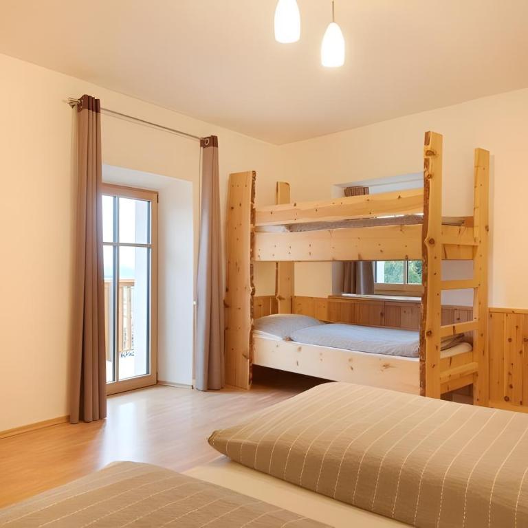 Rafaser - Apartment Albina - Appartement 1 Chambre Supérieur avec Balcon - 7