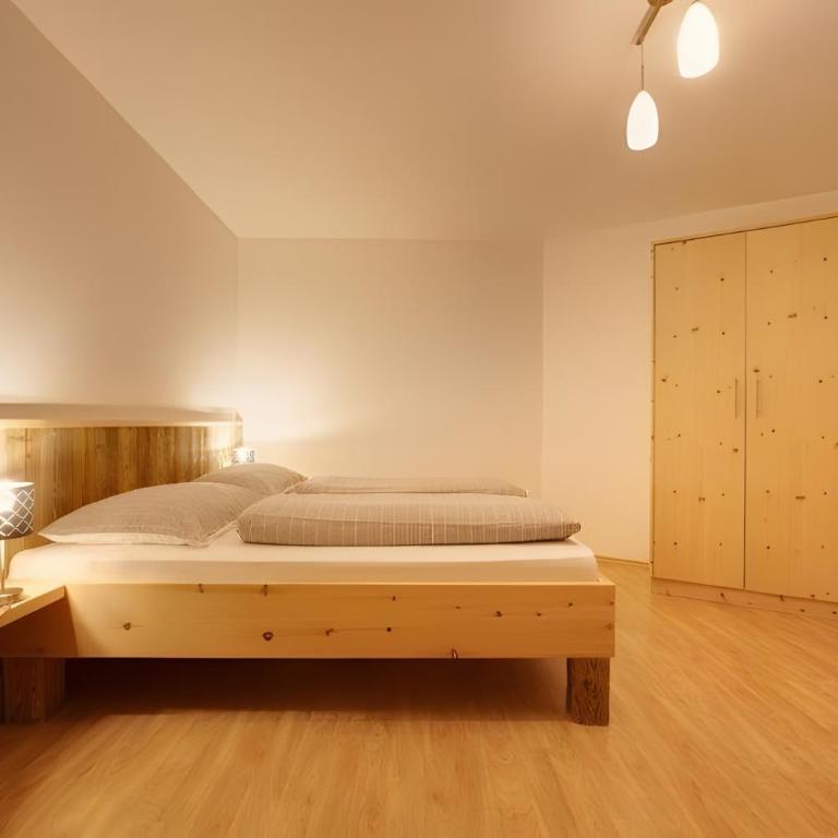 Rafaser - Apartment Albina - Appartement 1 Chambre Supérieur avec Balcon - 11
