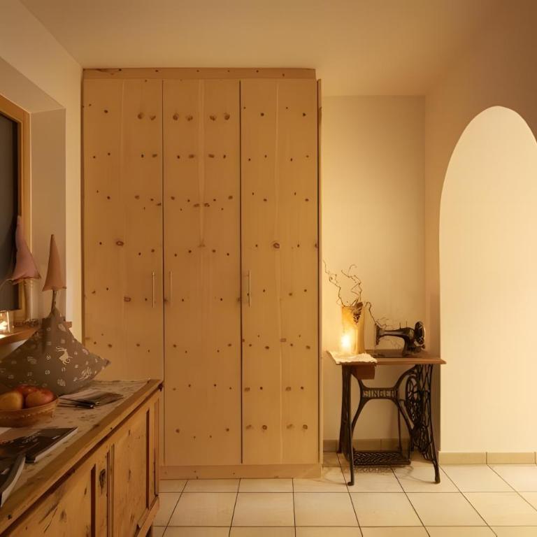 Rafaser - Apartment Albina - Appartement 1 Chambre Supérieur avec Balcon - 6