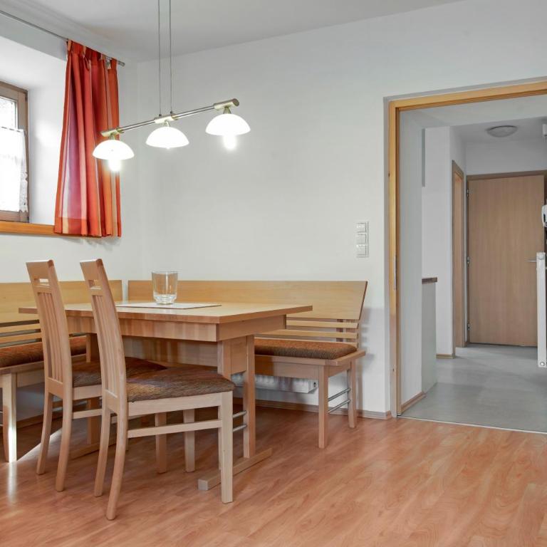 Rafaser - Apartment Albina - Appartement 1 Chambre Supérieur avec Balcon - 3