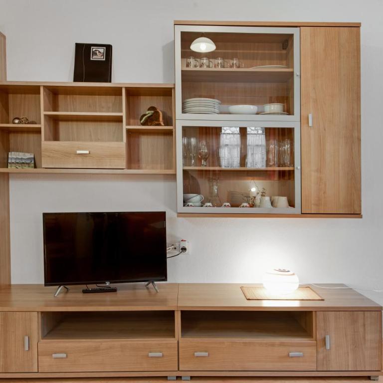 Rafaser - Apartment Albina - Appartement 1 Chambre Supérieur avec Balcon - 4