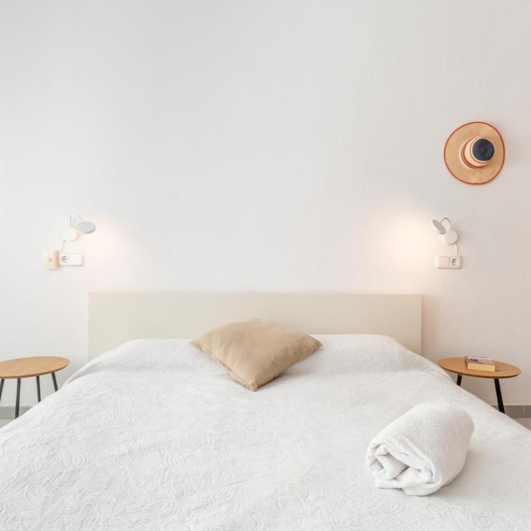 Miramar - Apartamento Deluxe de 2 dormitorios con vistas al mar - 6