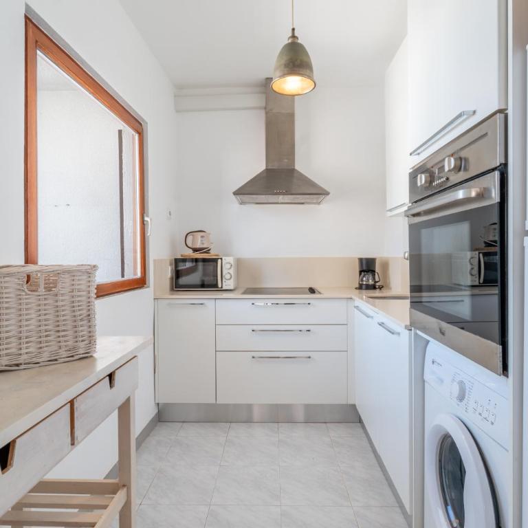 Miramar - Apartamento Deluxe de 2 dormitorios con vistas al mar - 26