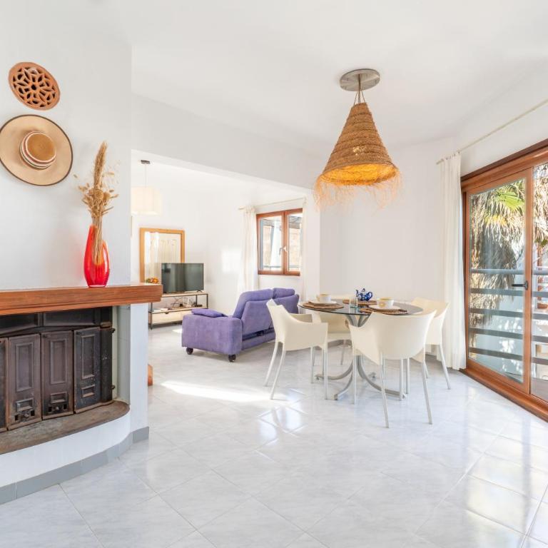 Miramar - Apartamento Deluxe de 2 dormitorios con vistas al mar - 10