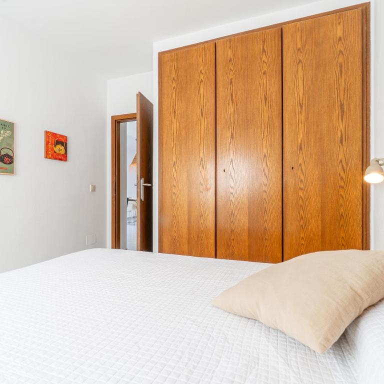 Miramar - Apartamento Deluxe de 2 dormitorios con vistas al mar - 44