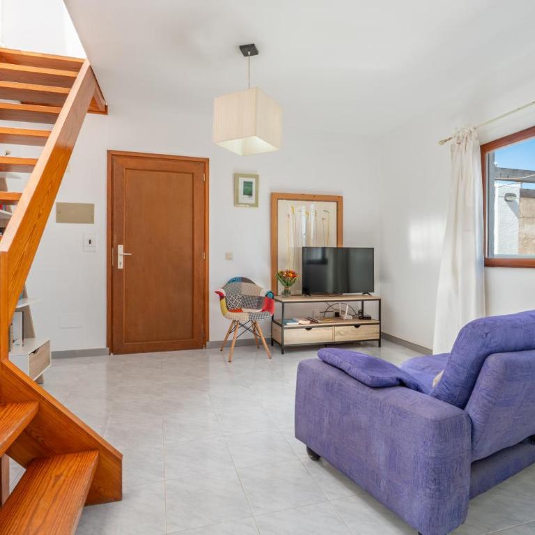 Miramar - Apartamento Deluxe de 2 dormitorios con vistas al mar - 12