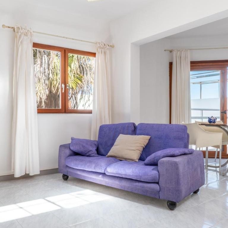 Miramar - Apartamento Deluxe de 2 dormitorios con vistas al mar - 35