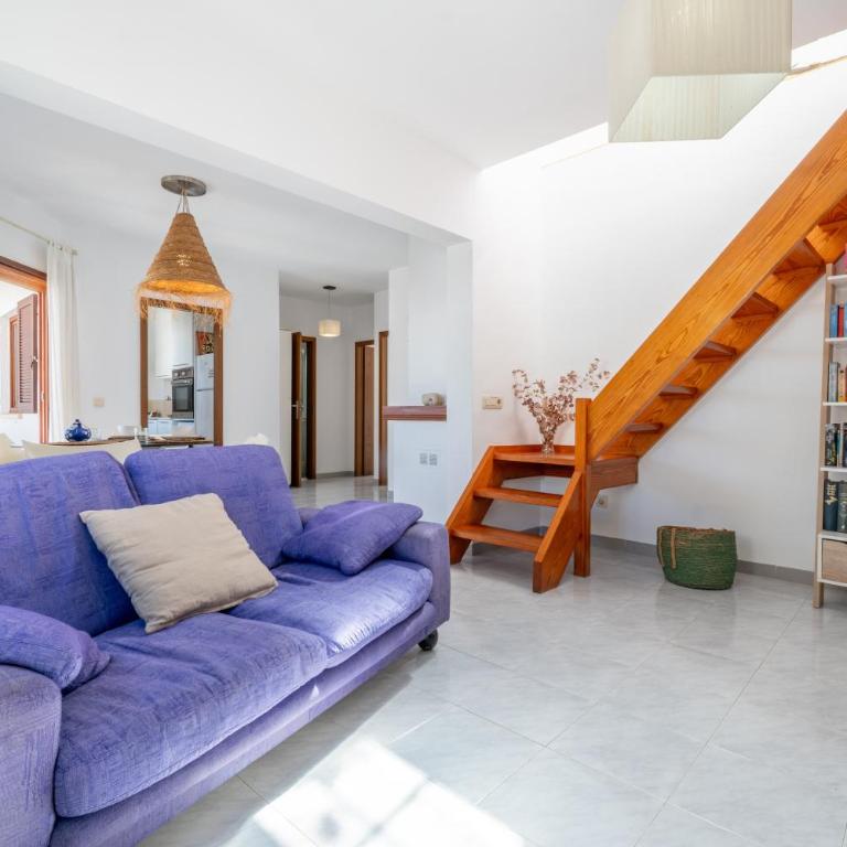 Miramar - Apartamento Deluxe de 2 dormitorios con vistas al mar - 13