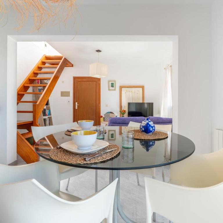 Miramar - Apartamento Deluxe de 2 dormitorios con vistas al mar - 4
