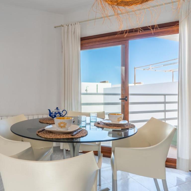 Miramar - Apartamento Deluxe de 2 dormitorios con vistas al mar - 18