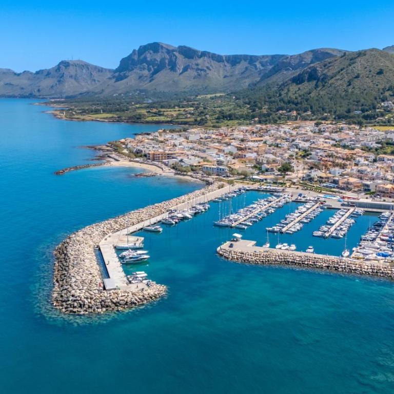 Miramar - Apartamento Deluxe de 2 dormitorios con vistas al mar - 36
